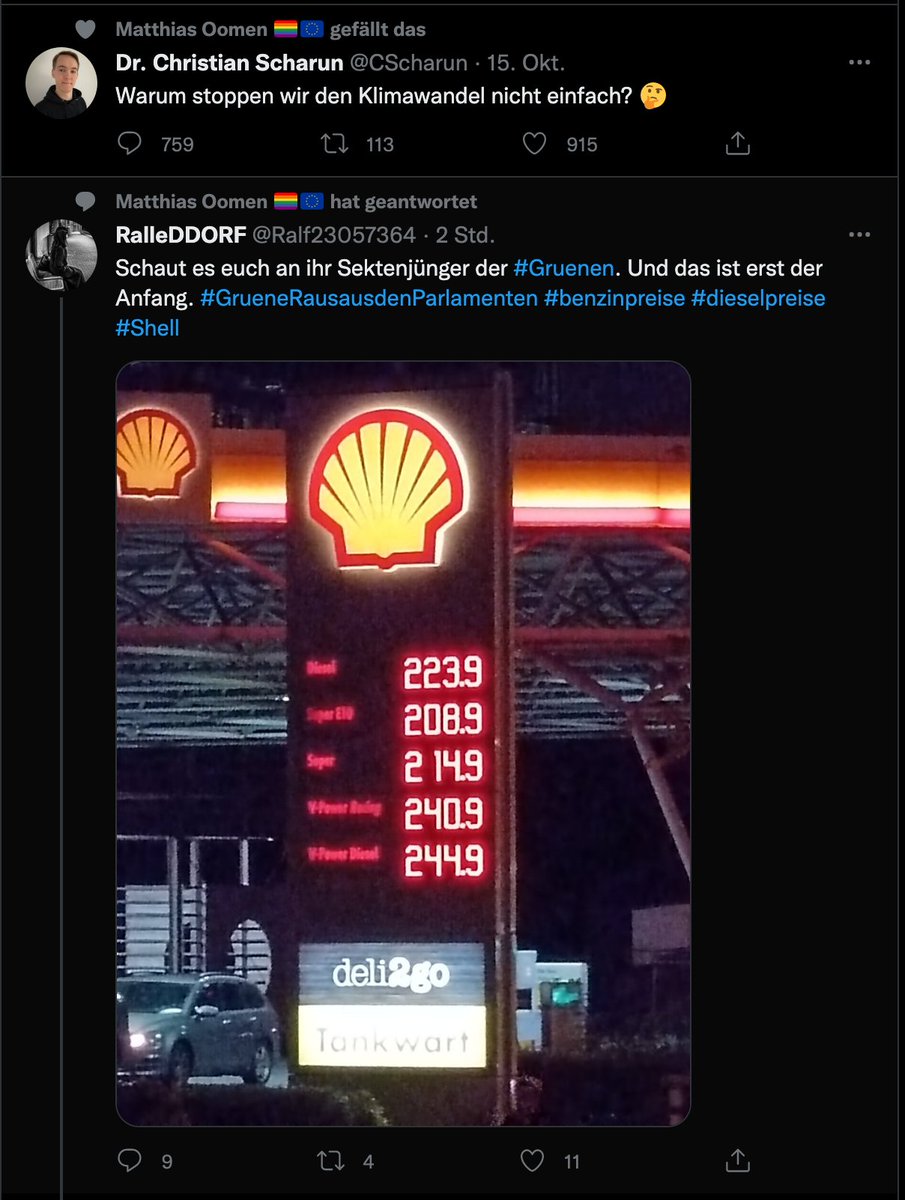 Das Problem in einem Bild zusammengefasst...