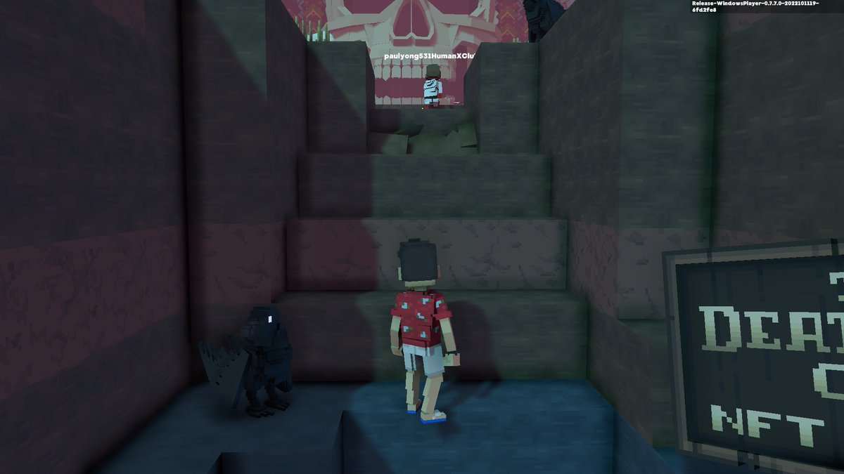 toppatyya's tweet photo. @TheSandboxGame @TheOfficialA7X I just participated in the Avenged Sevenfold Giveaway for a chance to win a Season 3 Alpha Pass! Check out my screenshot below! 👇

stairs https://t.co/FCN37Q2qiZ