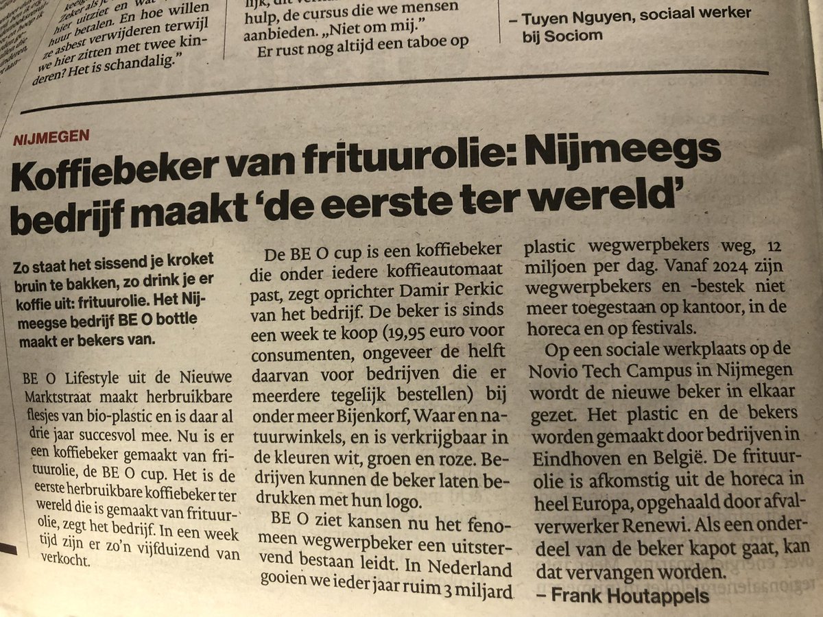 Trots op <a href="/DamirPerkic/">Damir Perkic</a>