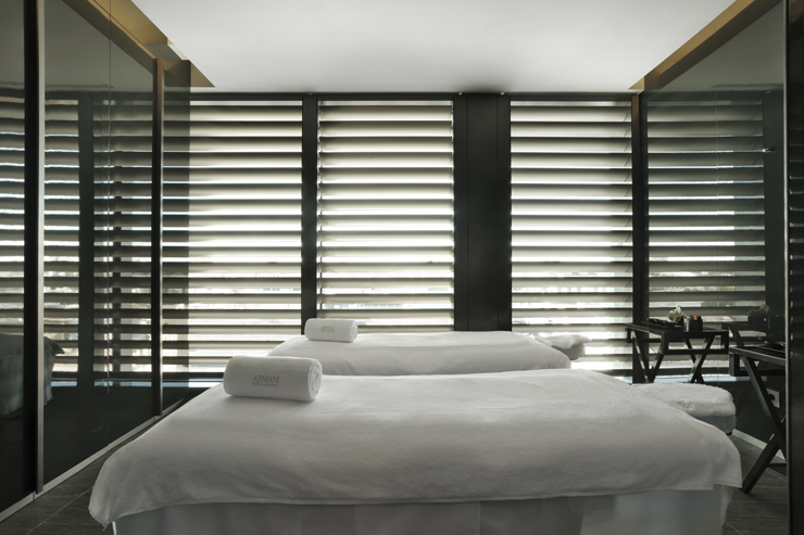 Agendaviaggi's tweet photo. Bellezza e salute, la proposta Armani spa
@Armani_Hotel_MI #ArmaniHotelMilano #StayWithArmani #ArmaniSPA #sicons #armanibysicons
https://t.co/M0sIuWAbNY https://t.co/2RmFn9OrZh