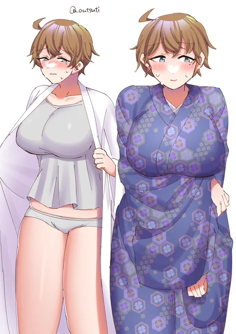 診断結果なしver 