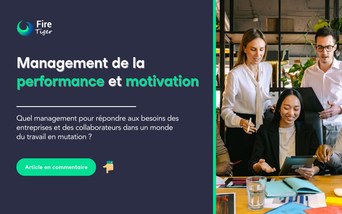 Objow : Solution d'animation des performances tweet media