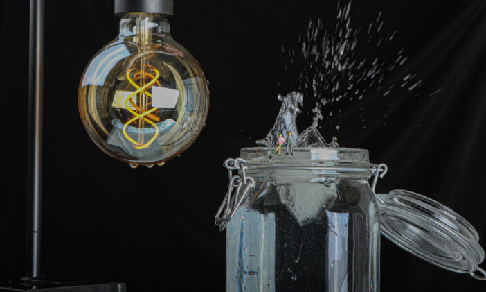 koetjong's tweet image. Week in Beeld van @AbDonkerFoto "Het komt er op neer een snelle sluitertijd en flitsen, ook de achtergrond moet goed zijn." Kijk voor meer: koetjong.nl/ab-donker-week… #koetjong #westbetuwe