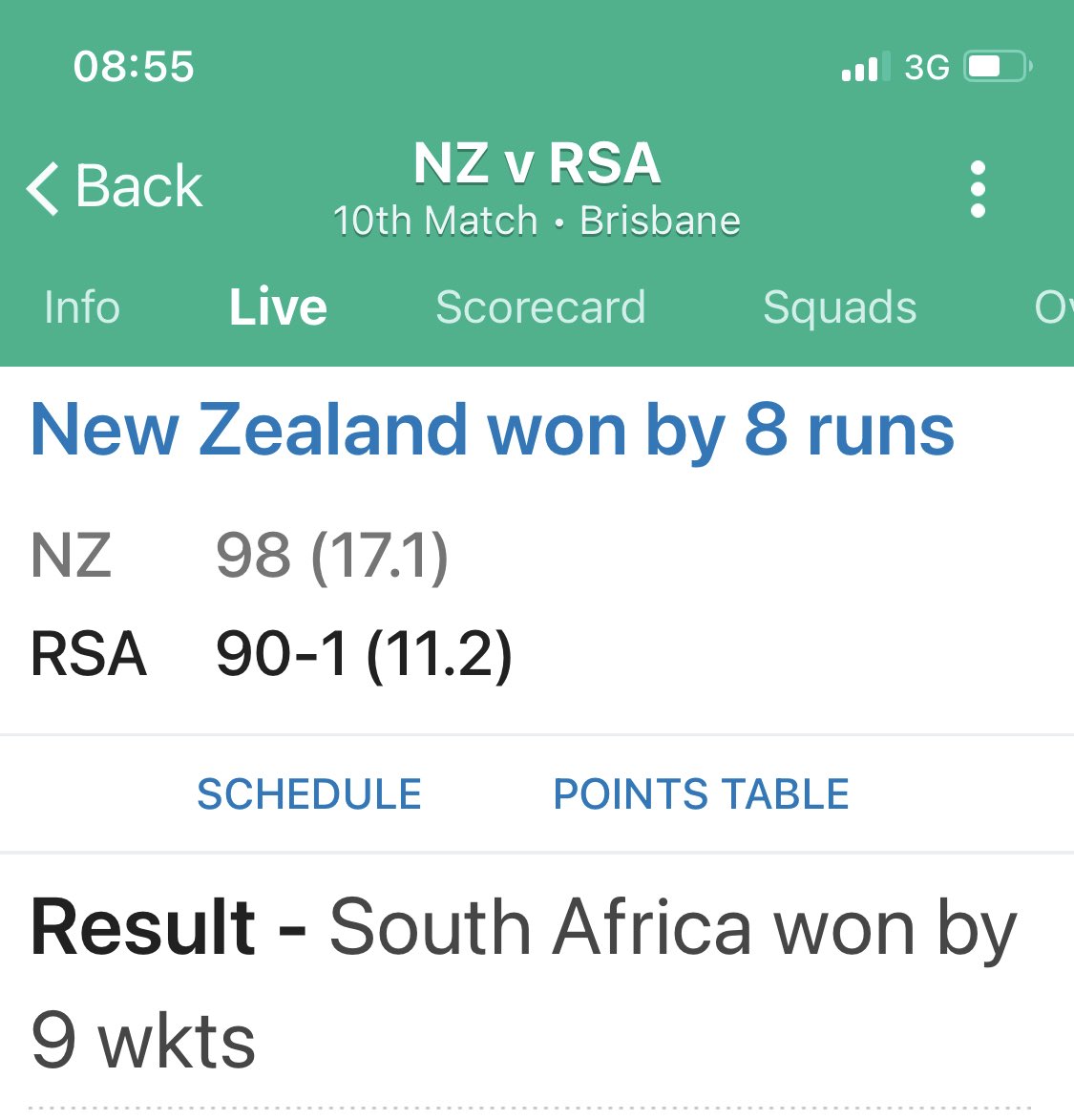 ⁦@__EspnCricinfo⁩ What’s happening here?