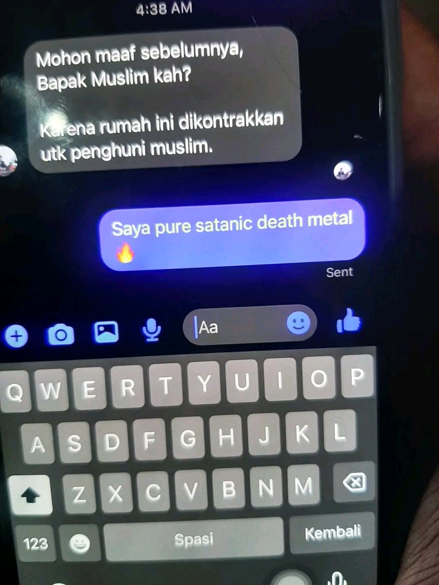 AKUTU METAL BANGET tweet media