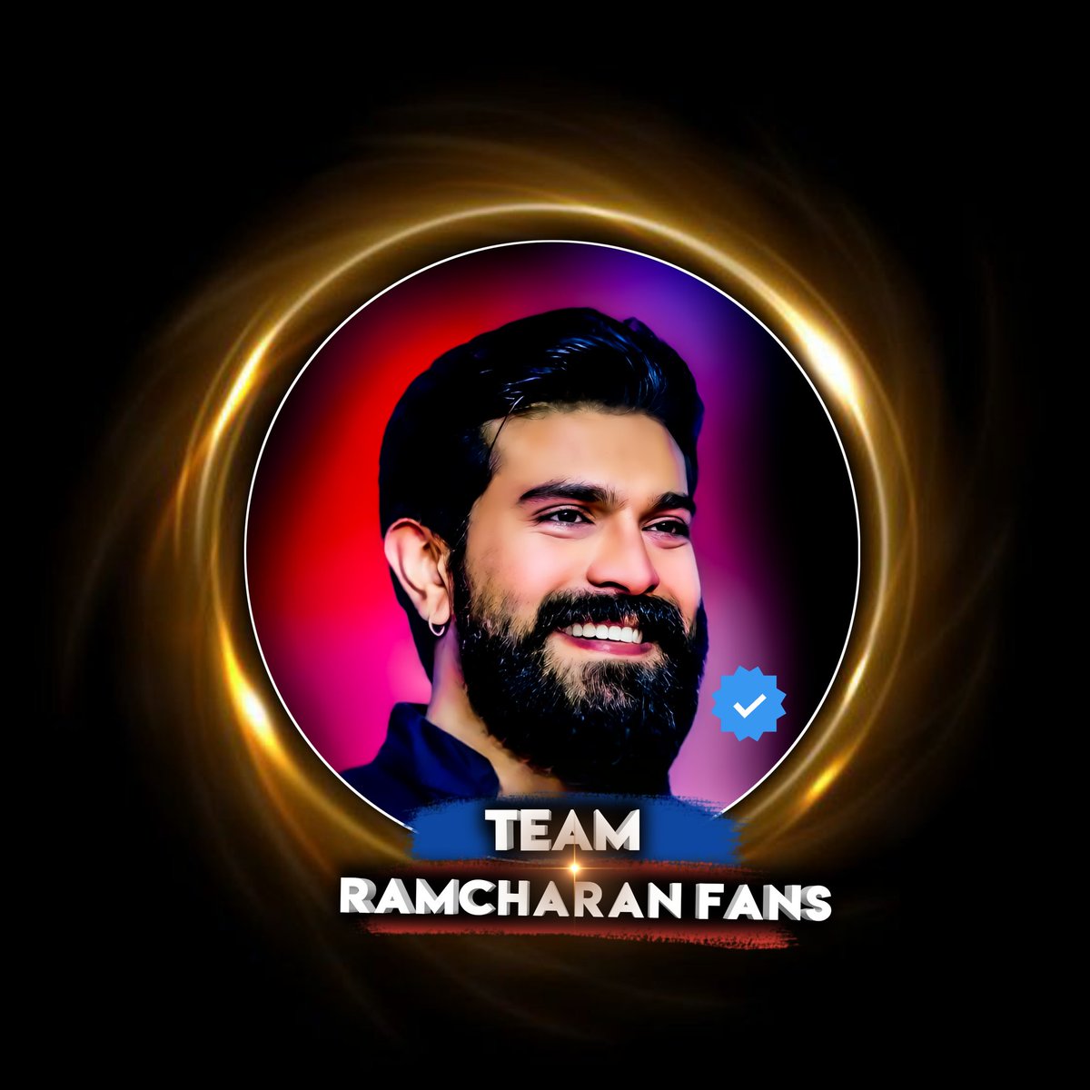 Teamramcharan15's tweet photo. #NewProfilePic https://t.co/3aRaM0Hbw2
