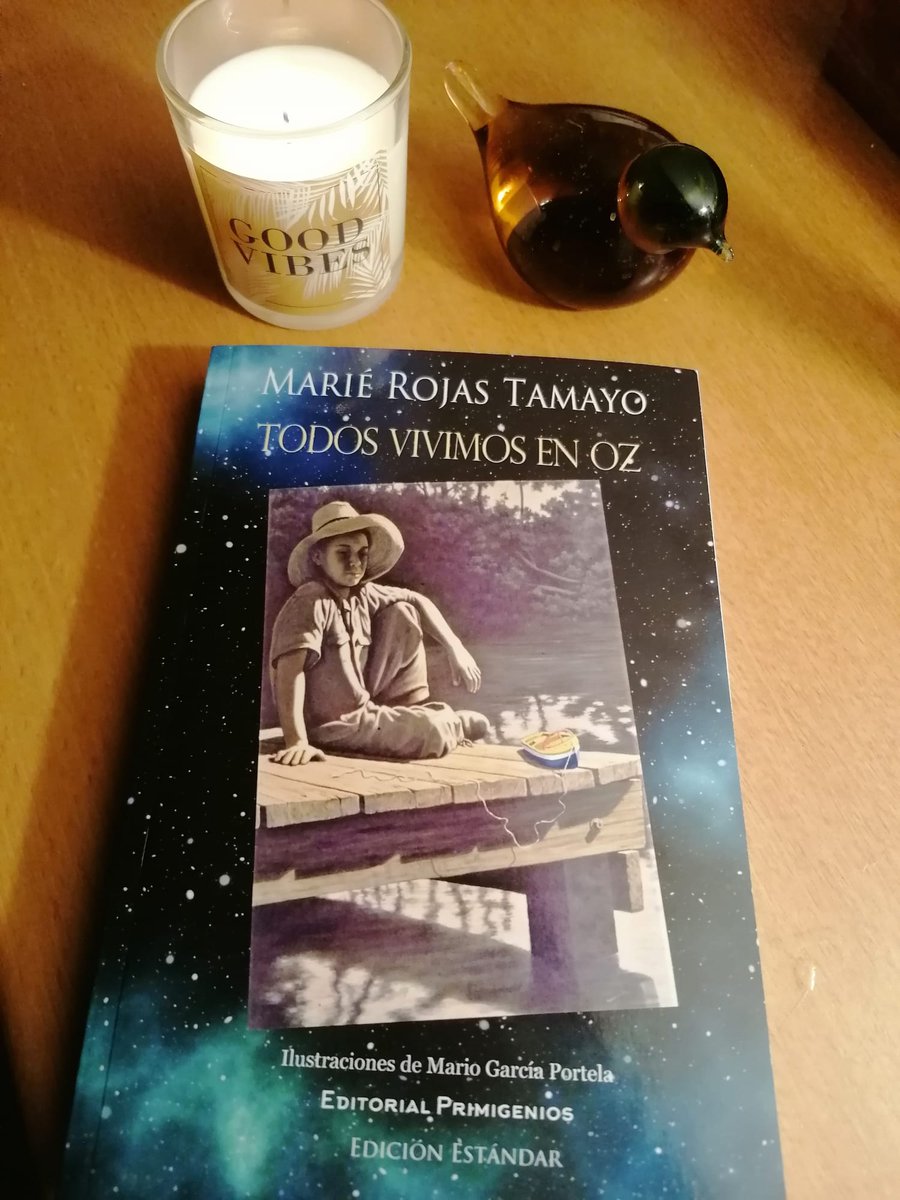 MarieWriter1963's tweet image. Halloween's perfect gift:
We all live in Oz
Have you ever experienced paranormal activity, heard voices in empty places?
Haunted houses telling stories. Echoes, shadows, poltergeist, urban legends, mystery, lost souls, mythical creatures.
amazon.com/dp/B098VPH764
#HalloweenReading