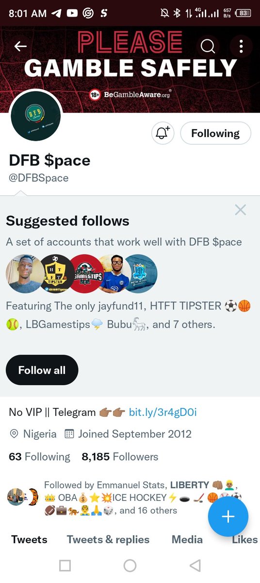 Stopfakelife's tweet photo. @Daily_booom @DFBSpace See evidence boss https://t.co/80ry4Xbu65