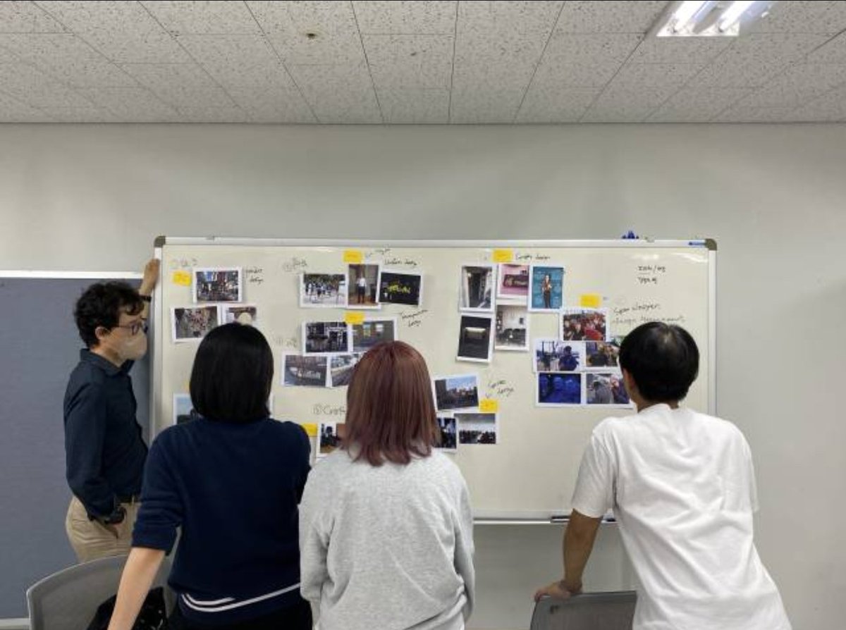 andycxlab's tweet photo. It was my activity in the design thinking class https://t.co/bNAPnlmwBH
