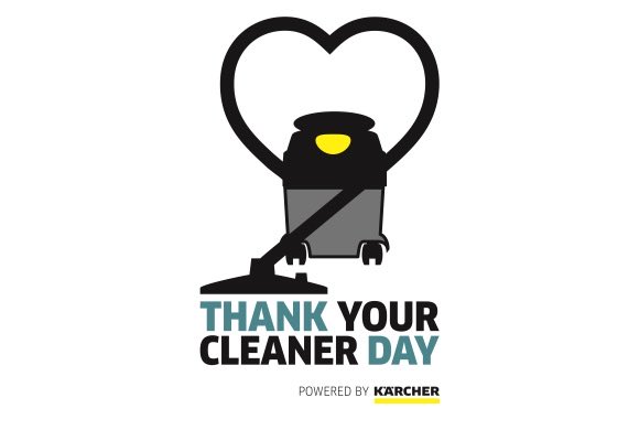 Thank you once again to all our hard working cleaning staff who make us what we are today