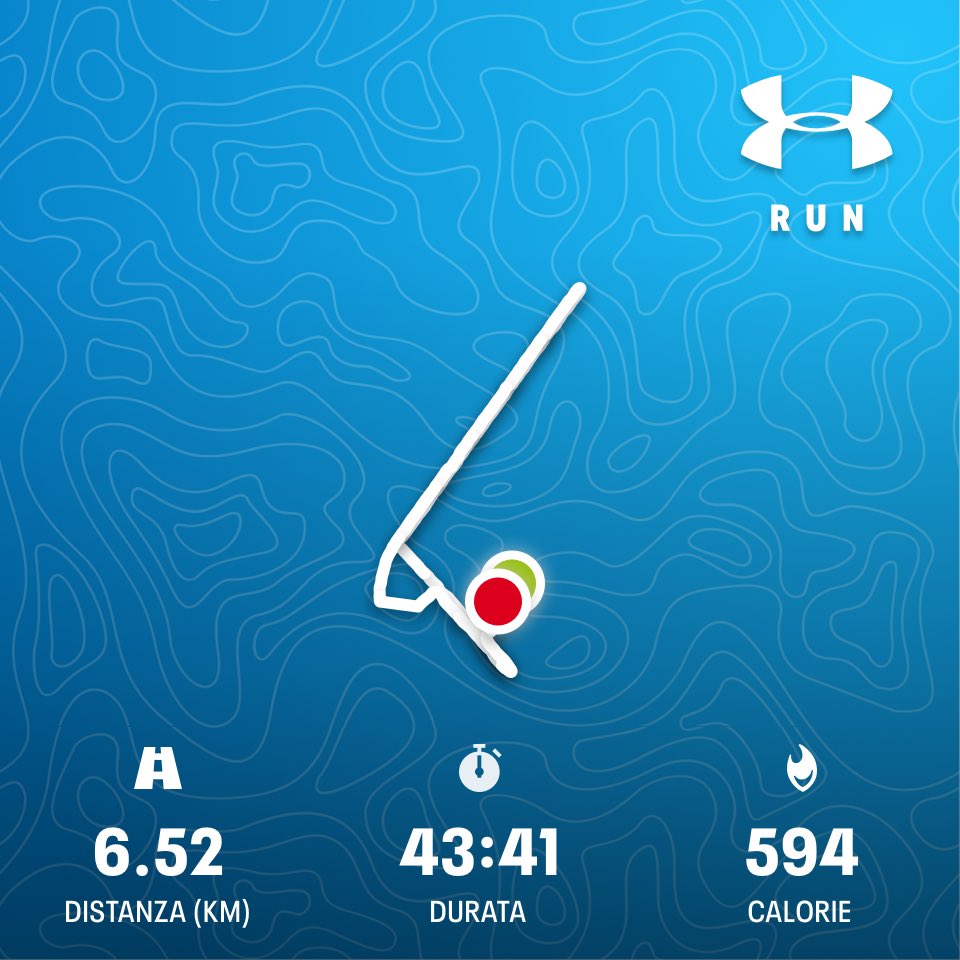 nemesis_75's tweet photo. #underarmour #TheOnlyWayIsTrough #running https://t.co/LFhPUjH3IB