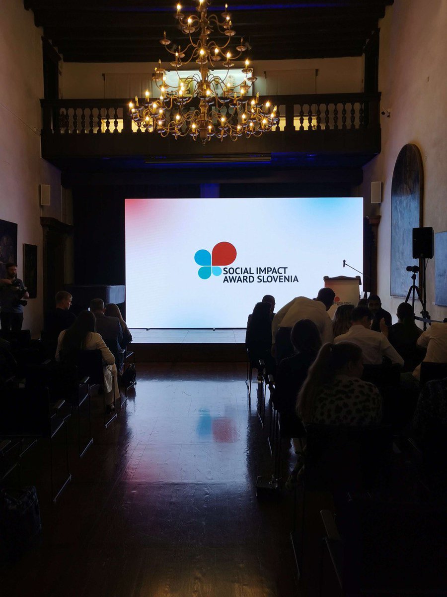 philantroo's tweet photo. We are honored to be one of the @SIAtweets 2022 winners! 🥳

We are grateful that our value and the energy our team brings to helping the world become a better place are recognized💚

A big thanks to. our supporters, Social Impact Award org, and all the other participants 🥂 https://t.co/SnpfHrYVhx