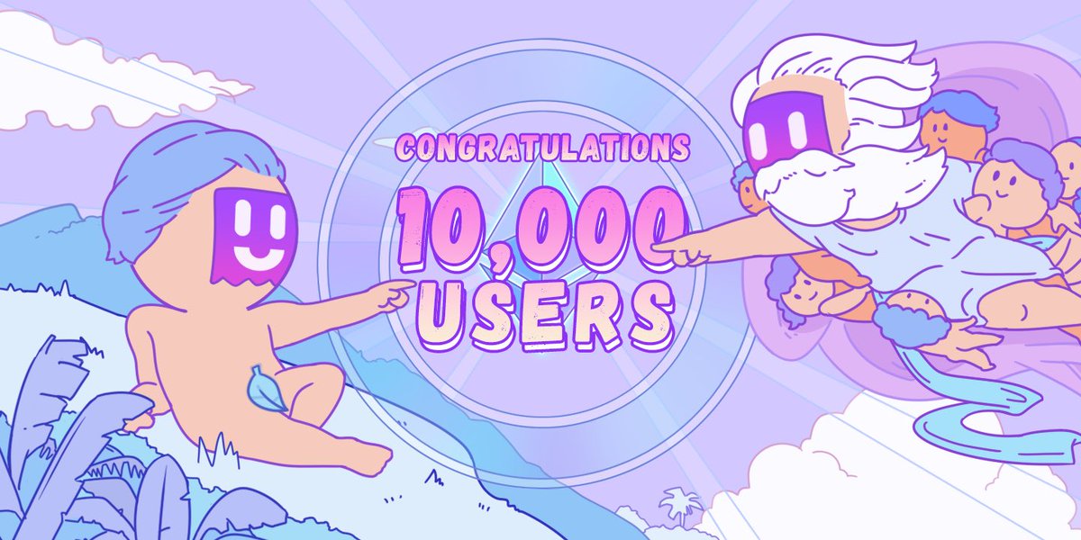 helloNFT tweet media