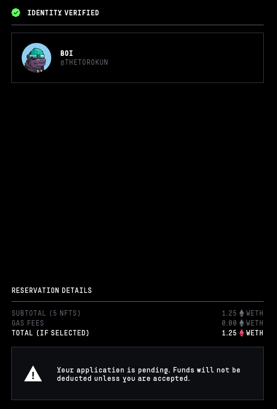 League nerd hoping to get into <a href="/valhalla/">VALHALLA</a> 🙏