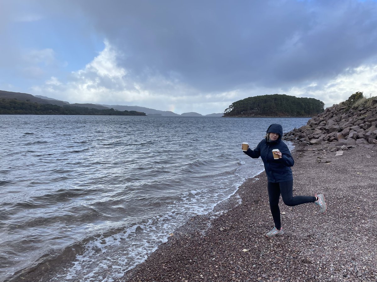 ander_caro's tweet photo. Have had the most relaxing couple of days. Thank you @thetorridon https://t.co/IWLU9bjET8