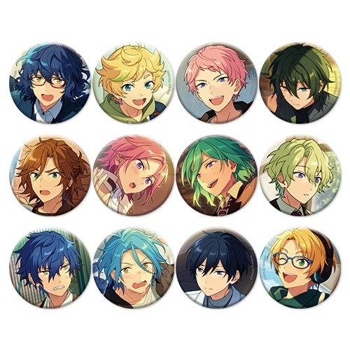あんスタ グッズ情報 on X: 