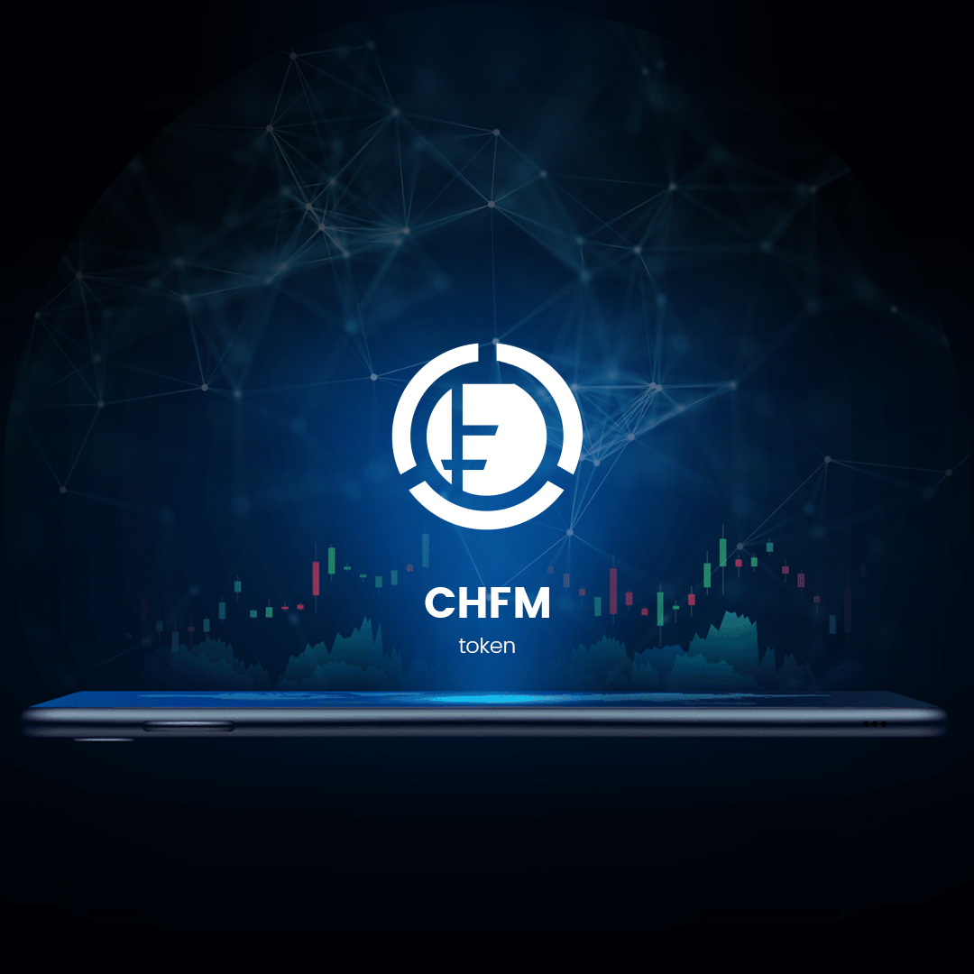 StabilaSTB's tweet photo. #CHFM token is pegged at 1-to-1 with CHF fiat #currency and is backed 100% by Moneta’s reserves.

💎 https://t.co/WtAyer7BFu https://t.co/IQ2XkumOvj