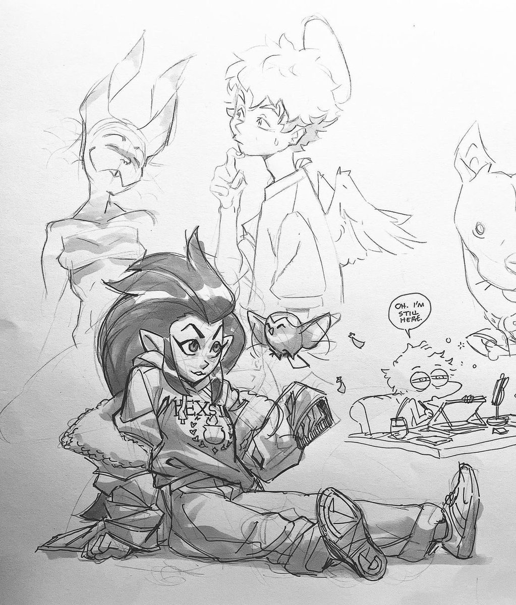 NEW DANA EDA ART IVE WON