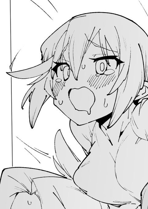 Skebでのご依頼も進めています。
スケブは今閉じていますが、数名の方が開くのを待っていただいているみたいなので年末頃には開けるよう新刊の原稿も頑張ります。 