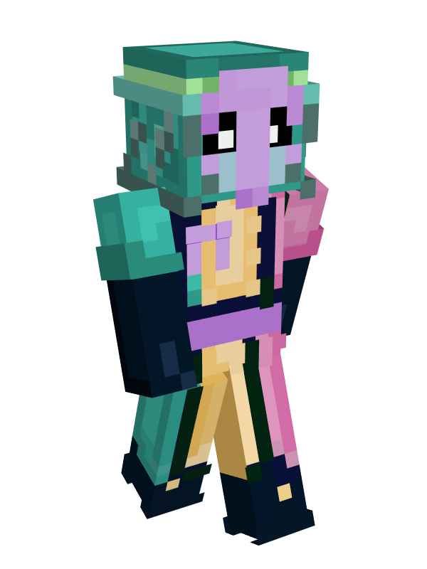 ROBO520_'s tweet photo. @dynam0e Your Minecraft Skin https://t.co/5RJh1sy6ek