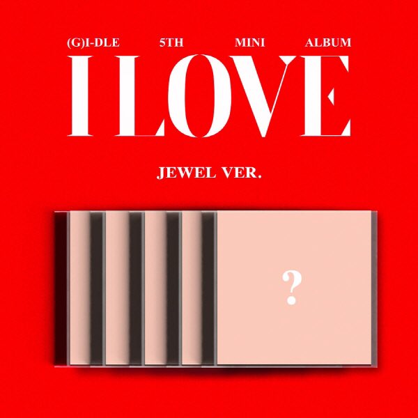 221017 4PM KST - Ktown4u Chart Update 📢

<a href="/G_I_DLE/">조명철</a>’s #I_LOVE Album has surpassed 235,084 on Ktown4u alone 🙌 

#GIDLE #I_love_GIDLE_Nxde #Nxde #여자아이들