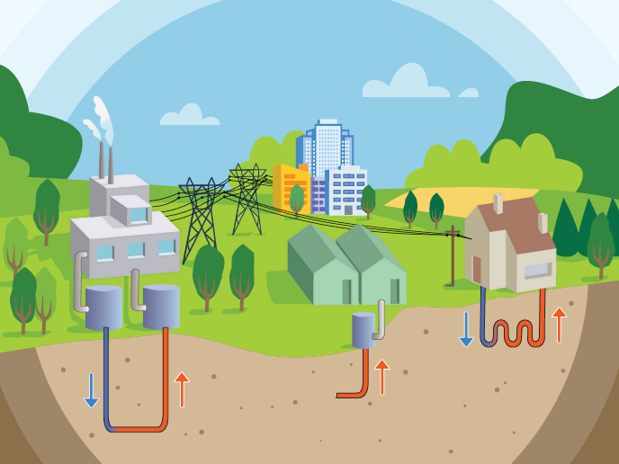 The European Geothermal Congress takes place this week in Berlin! #EGC2022 <a href="/EGEC_geothermal/">EGEC</a>

Check out these 10 #geothermal ⚡️ #H2020Energy projects helping support a #cleanenergytransition #EUGreenDeal #REPowerEU

FREE <a href="/CORDIS_EU/">EU Research Results</a> <a href="/cinea_eu/">CINEA 🇪🇺</a>  download👇
cinea.ec.europa.eu/publications/s…