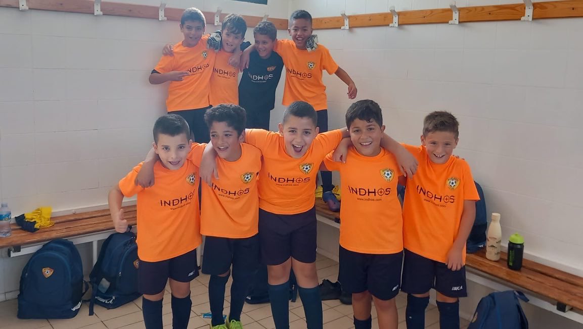 CE_Mont_ras20's tweet photo. JA TENIM ELS RESULTATS DEL CAP DE SETMANA! 💛💙 https://t.co/edzJbKaAws