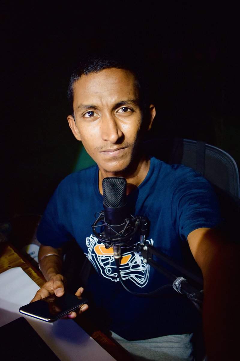 techudaeye's tweet photo. Finished working on a new Setup #techudaeye https://t.co/Z9EgbeeSIL