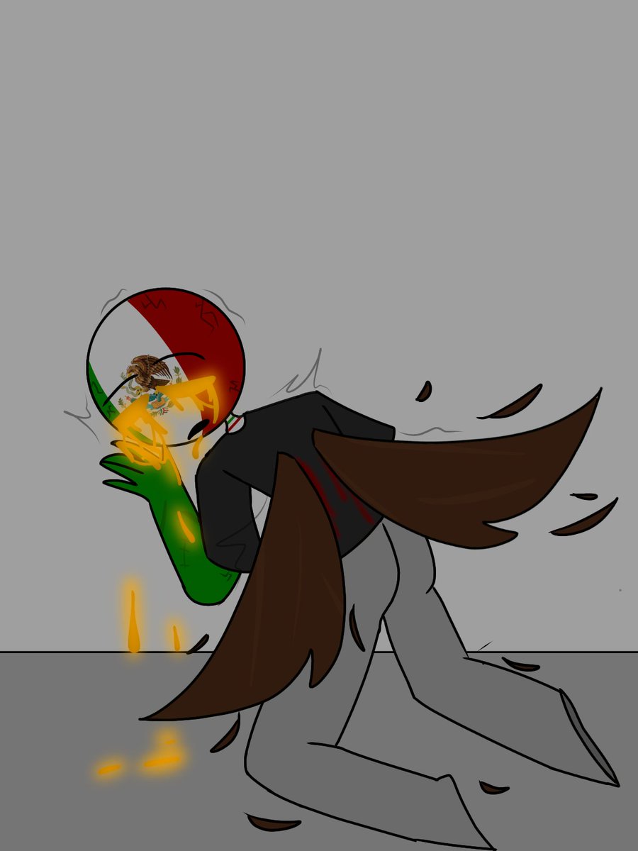 HannitaUwU's tweet photo. 🇷🇺❤️🇲🇽...
#rusmex #mexrus #contryhumans #contryhumansmexico #mexico #Halloween #uwu https://t.co/QfiUszlYel