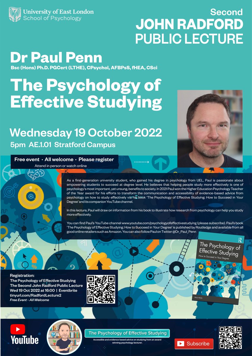 Dr. Paul Penn 💙 tweet media