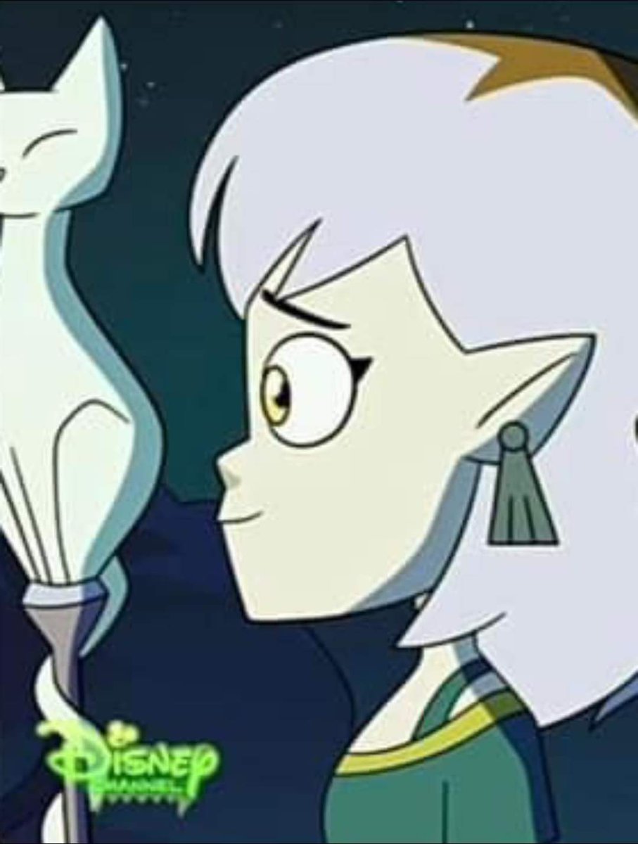 galactear03's tweet photo. My name is Amity Blight, yo

#TheOwlHouse https://t.co/kG9nMiev5Q