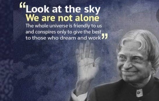 BopchePriya's tweet photo. #abdulkalamji#thoughts always inspired to people's #The great&amp;pure soul 🙏 https://t.co/etBhfha23Q