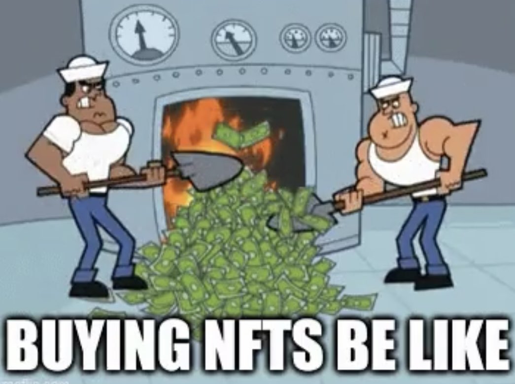 Yep！
It is me！
#NFT #Web3