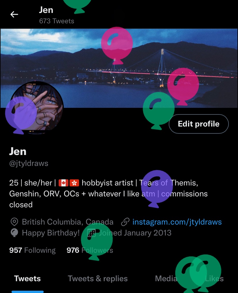 Jen (@jtyldraws) / Posts / X