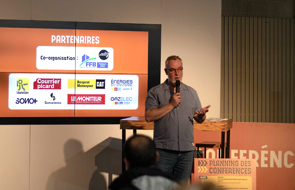 L’Aduga invitée par le Conseil Régional de l’Ordre des Architectes et la Maison de l’Architecture sur les questions liées aux #friches industrielles et à leur devenir. Cette intervention s’inscrivait dans un cycle de conférences-débats :
architecturehdf.wixsite.com/cinearchihdf
<a href="/Croa_HdF/">Ordre des architectes Hauts-de-France</a>