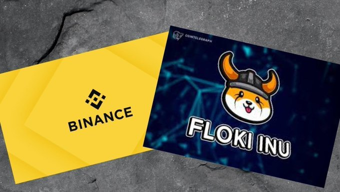 BangleCrypto's tweet image. Floki Inu Community: Time for Binance to list Floki Inu! - Sign the Petition! chng.it/B5cq8ZZs عبر @Change