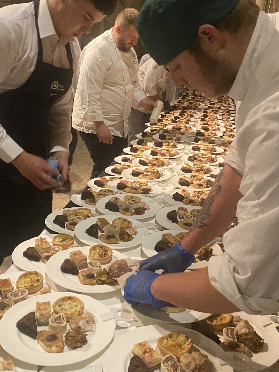 Parcs Restaurant tweet media