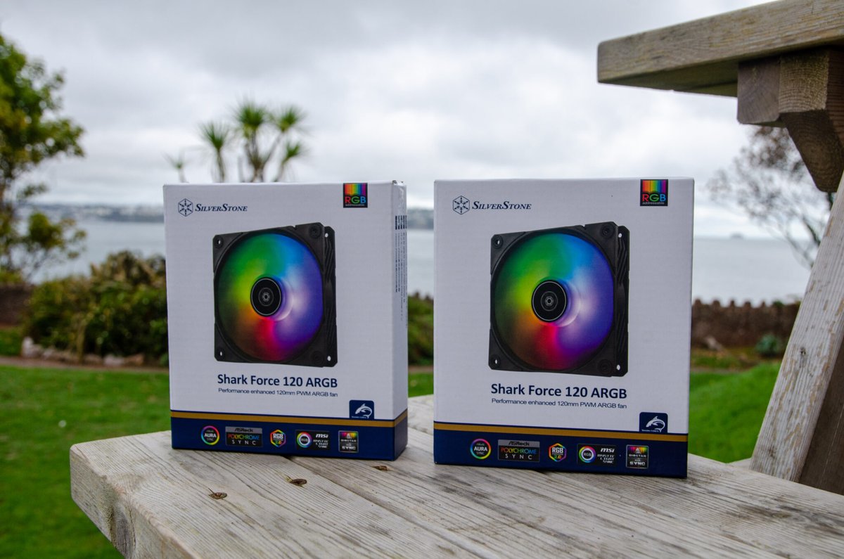 SilverStone EU ❄️ tweet media