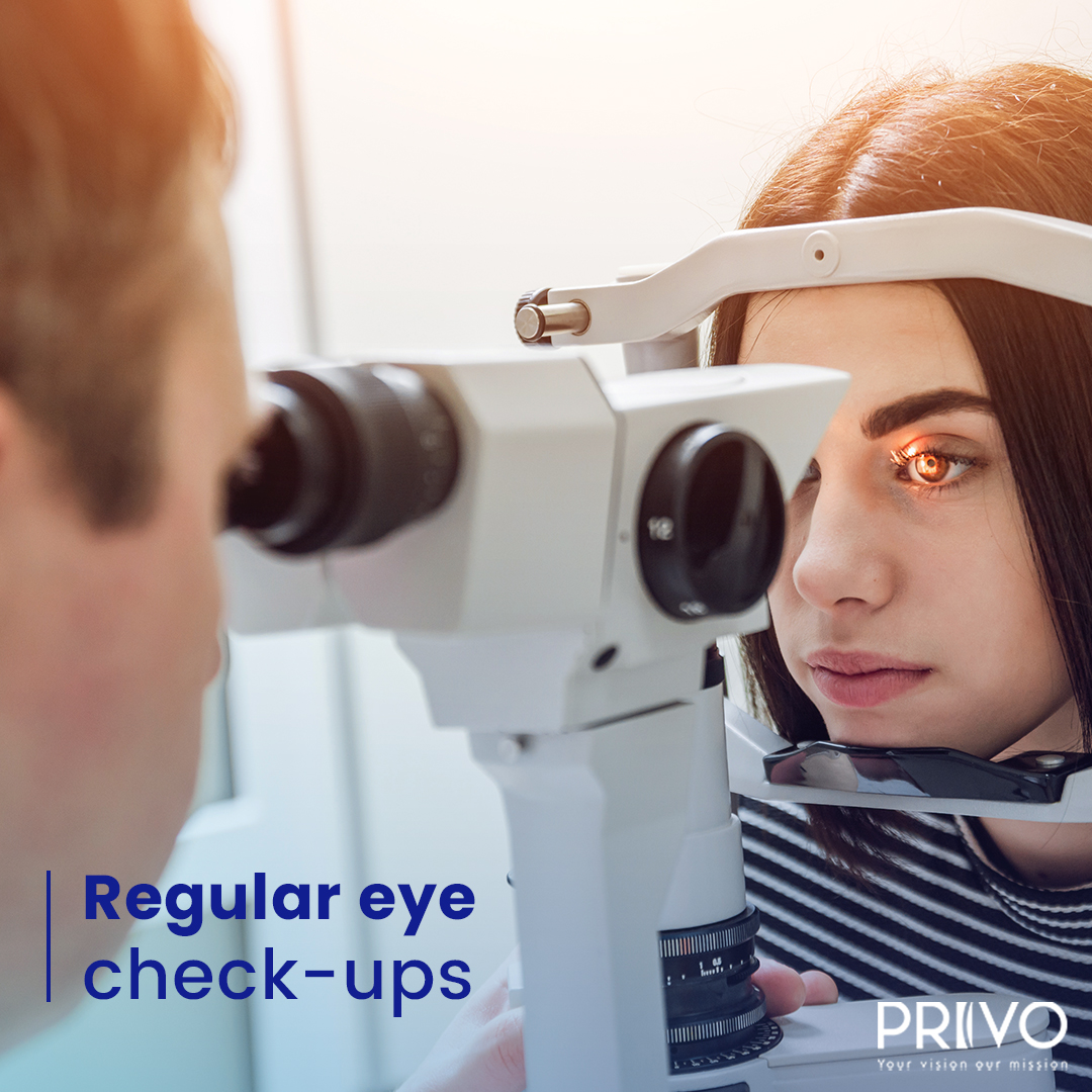 PrivoVision's tweet photo. Your eyes are your window to the world. Keep them safe.
Consult your eye health professional for advice.

عيناك هي نافذتك على العالم, حافظ على سلامتهما! 

#vision #eye #PRIVO #lenses #Dehlawi #protect #optical #Optometrist https://t.co/RmZVqJ45xt