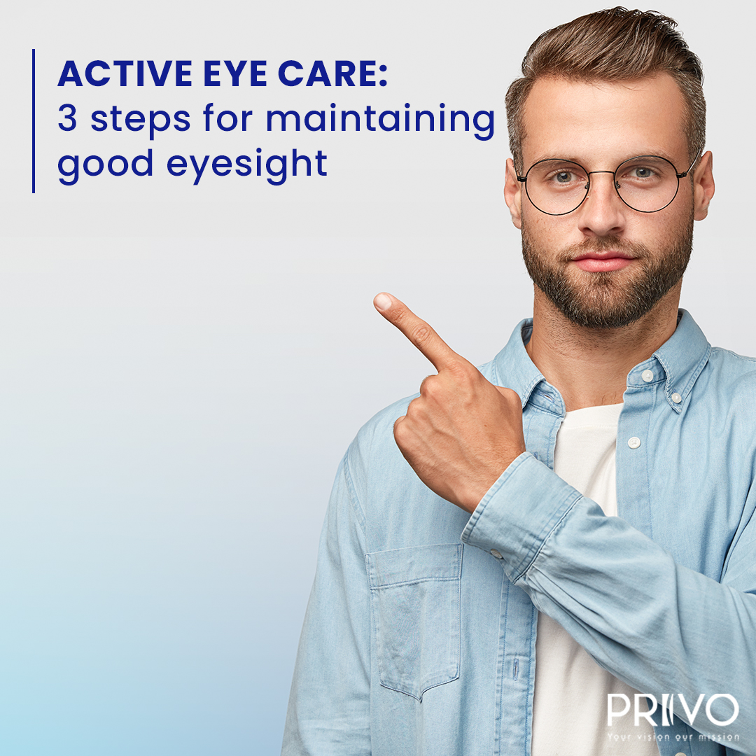 PrivoVision's tweet photo. Your eyes are your window to the world. Keep them safe.
Consult your eye health professional for advice.

عيناك هي نافذتك على العالم, حافظ على سلامتهما! 

#vision #eye #PRIVO #lenses #Dehlawi #protect #optical #Optometrist https://t.co/RmZVqJ45xt