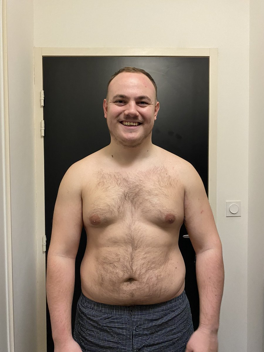 wshlequipecava's tweet photo. Lekip jsuis content ca avance bien la transformation https://t.co/LlRBBqomy3