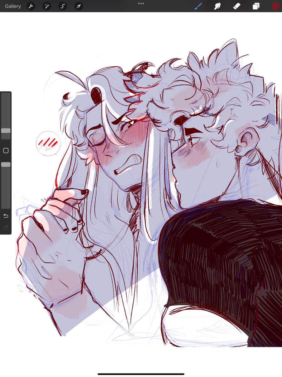GOD YOU'RE SO LAME! 😖🥰 