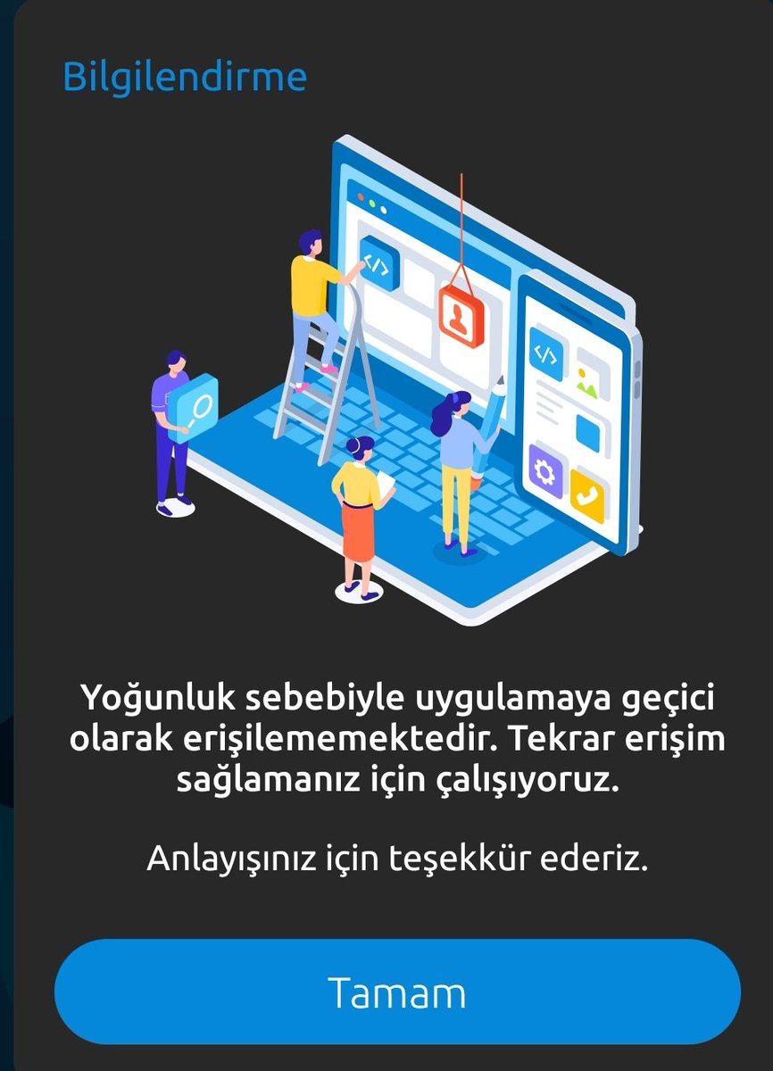 #borsa #yapikredi şaşırtmıyorsun artık işlem yapamıyoruz!!!