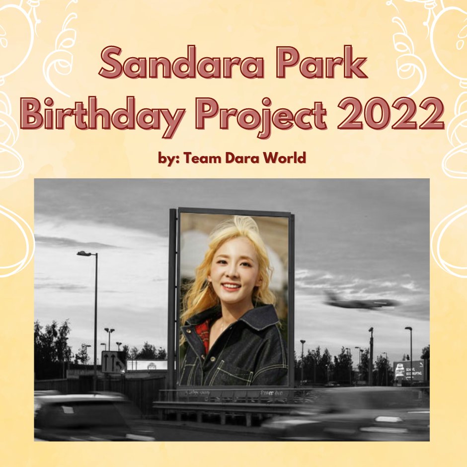 DaraWorld84's tweet photo. Cooking something for our Koreana @krungy21 🤗
Join us? 
We are now accepting donations for Dara's Birthday🥳

𝐃𝐎𝐍𝐀𝐓𝐄 𝐇𝐄𝐑𝐄⬇️
🔗https://t.co/Sgpn9OrFhV

pm us to know more about our plans for Dara Day😉 
*transparency sheet will be provided

#Dara #SandaraPark #다라 https://t.co/pCXfHK17kY