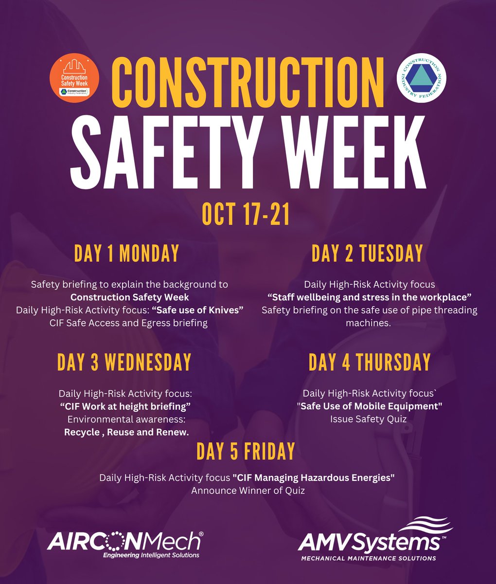 Airconmech Ltd. tweet media