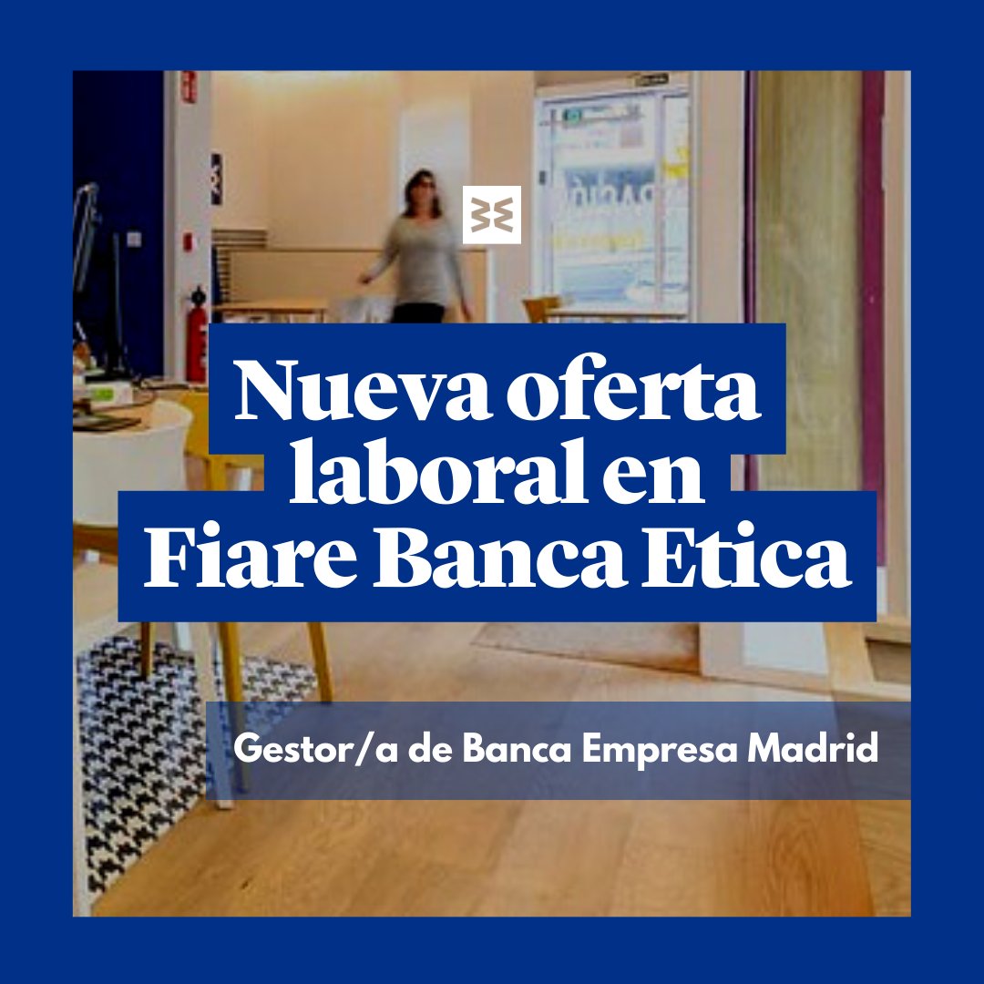 Fiare Banca Etica tweet media