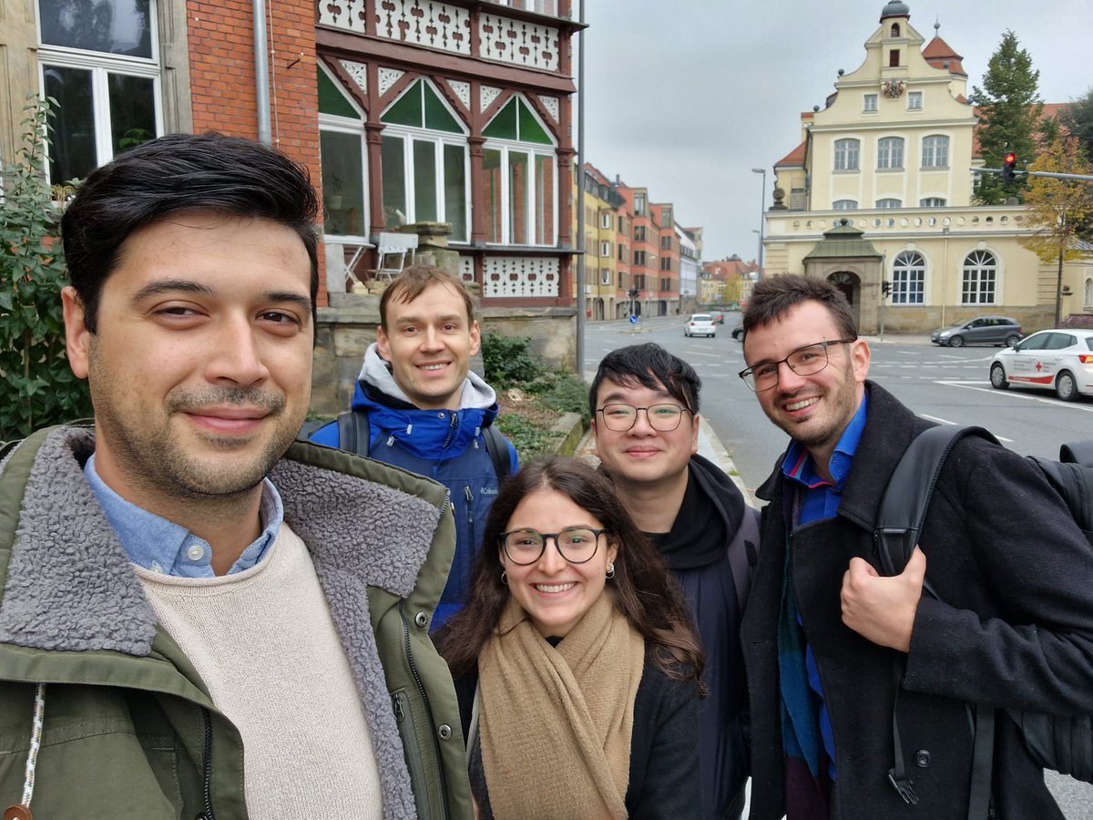 Barham Lab tweet media