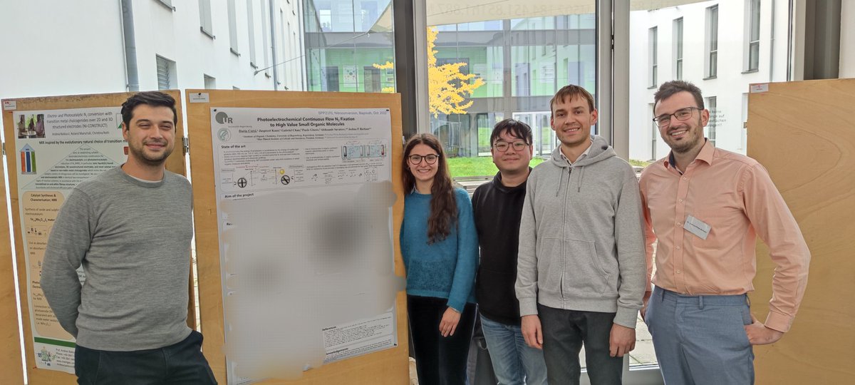 Barham Lab tweet media