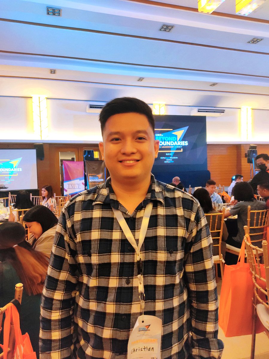 Thankful for the opportunity to immerse with the leaders of <a href="/247aiPH/">247.ai Philippines</a>!

#247AIBeyondBoundaries
#247Life
#247AIISGPTW
