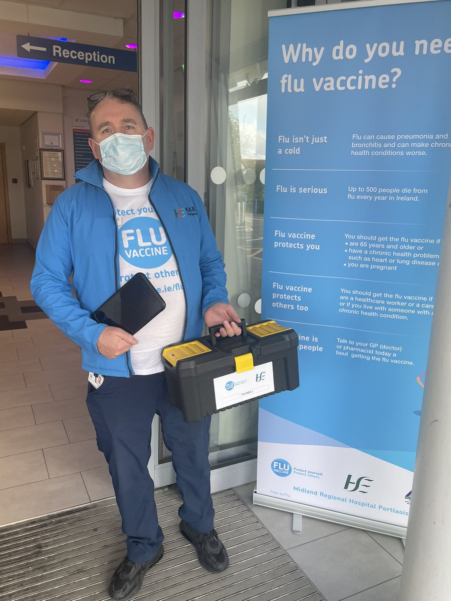 keatmgt's tweet photo. Many thanks to @fiona_moore11 for the Vaccboxes for our mobile vaccination clinics here in MRHP #outearly #yourbestshot #fluVaccine https://t.co/zbQFDsY0G3